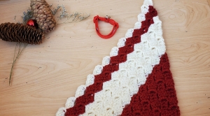 How to Corner to Corner Crochet for Beginners